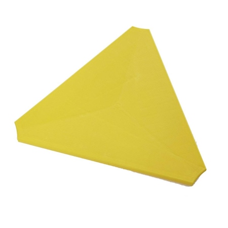 Winther Triangular Platform - Triangle WING2223